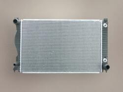 Audi A6 2004-2008 - Vízhűtő