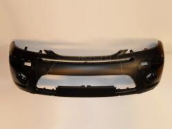 Citroen C3 2002-2009 - Első lökhárító borítás alapozott 05.9-től - alkatresz - 20 355 Ft