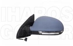 VW Jetta 2005-2010 - VTK bal, el. áll. , domb. , fűth. , fény. , vill. (Kombi)