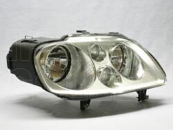 VW Caddy 2004-2009 - FSZ 2H7 bal króm házas (motorral) AL-tip. TYC