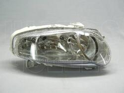 Alfa-Romeo Alfa Romeo 147 2000-2004 - Fényszóró 2H7/H1 jobb (motor nélkül) DEPO