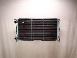 Fiat Punto 1993-1999 - Vízhűtő