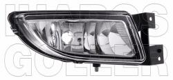 Fiat Tipo 2015- - Ködlámpa H11 jobb TYC
