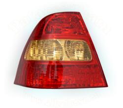 Toyota Corolla 2002-2004 - Hátsó lámpa ü. bal 4a. EU gy. (Farba tip. ) DEPO