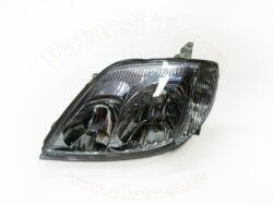 Toyota Corolla 2002-2004 - FSZ H7/HB3 bal 4a. +Kombi (motoros) DEPO