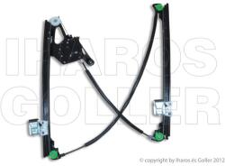 VW Sharan 2000-2010 - Ablakemelő motor nélkül, bal első