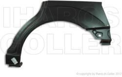 Ford Focus 1998-2004 - Hátsó sárvédő javítóív bal (Kombi)