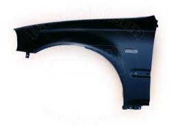Honda Civic 1995-1999 - Első sárvédő bal 2, 3, 4 ajtós