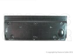 Opel Movano A/2 2003-2010 - Hátsó ajtó javító lemez, alsó rész bal