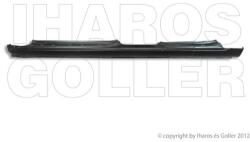 Nissan Primera 1999-2002 - Küszöb bal 4/5 ajtós