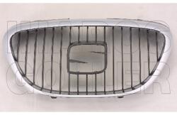 Seat Altea 2009-2015 XL - Hűtődíszrács, króm kerettel