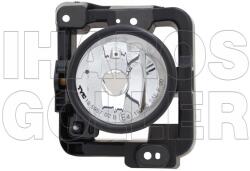 Honda Accord 2008-2012 - Ködlámpa H11 jobb -11.04 TYC