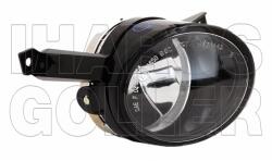 VW Touran 2006-2010 - Ködlámpa HB4 jobb TYC - alkatresz - 11 528 Ft