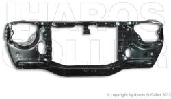 Mitsubishi L200 1996-2001 - Homlokfal 99-től (99LE, kis hűtős)