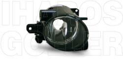 Volvo V70 2007-2013 - Ködlámpa H8 jobb DEPO