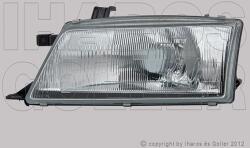 Suzuki Baleno 1995-1998 - Fényszóró H4 bal (manuális) DEPO