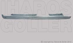 Mazda 323 2001-2003 - Küszöb bal 4/5 ajtós (külső rész)