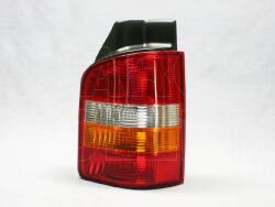 VW T5 2003-2009 Caravelle/Multivan - Hátsó lámpa jobb kpl. 2szárnyú ajtósra HELLA