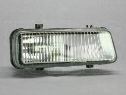 Peugeot 806 1994-2002 - Ködlámpa H3 jobb TYC