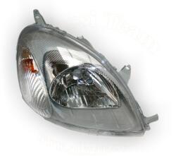 Toyota Yaris 1999-2003 - FSZ H4 jobb Valeo tip. (belülr. áll. ) DEPO
