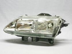 Renault Espace 2000-2002 - Fényszóró H7/H1 bal (belülr. áll. is) DEPO