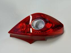 Opel Corsa D 2006-2014 - Hátsó lámpa üres bal (3 ajtós) TYC