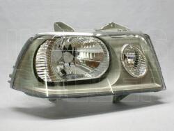 Fiat Scudo 2004-2006 - Fényszóró H4 jobb (belülr. áll. ) DEPO