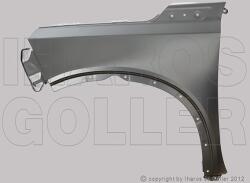 Suzuki Vitara/Grand 2015-2018 - Első sárvédő bal, nem oldalvillogós