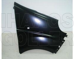 Renault Trafic 2006-2014 - Első sárvédő jobb, oldalvillogós