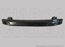 Honda Civic 2006-2008 - Első lökhárító belső merevítő acél (4 ajtós)