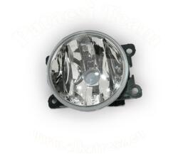 Peugeot 208 2015-2019 - Ködlámpa bal-jobb statikus kanyarkövető TYC