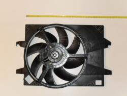 Ford Fiesta 2002-2005 - VKP (1.4 TDCi OE: 1152148)