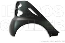Smart ForTwo 2007-2014 - Hátsó sárvédő jobb