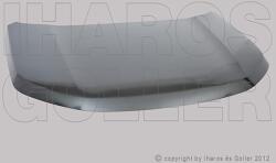 Suzuki Vitara/Grand 2018-2024 - Gépháztető