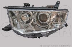 Mitsubishi L200 2005-2010 - FSZ H11/HB3 bal (belülről áll. is) 2010-től DEPO