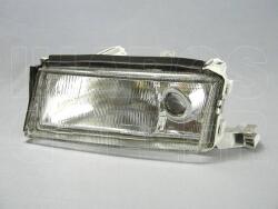 Skoda Octavia 1997-2004 - Fényszóró H4/DE-H3 bal (00.8-ig) TYC