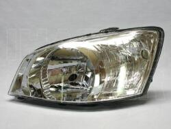 Hyundai Getz 2002-2005 - Fényszóró H4 bal (manuális) DEPO