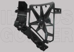 Renault Megane Scenic 2009-2012 - Hátsó lökhárító tartó bal (kiv. XMOD)