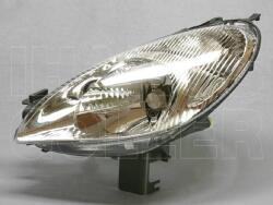 Citroen Xsara 1999-2003 Picasso - Fényszóró H4 bal (belülr. áll. ) TYC