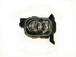 Opel Corsa D 2006-2014 - Ködlámpa H3 bal 07.7-ig DEPO