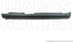 Mazda 626 2000-2002 - Küszöb jobb 4/5 ajtós