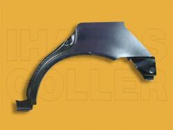 Honda Civic 1999-2001 - Hátsó sárvédő javítóív bal 4 ajtós