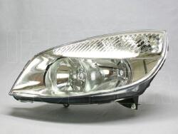 Renault Megane Scenic 2003-2006 - Fényszóró H7/H1 bal TYC