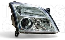 Opel Signum 2002-2007 - FSZ XENON D2S/H7 jobb (elektr. +izzó nélkül) DEPO*