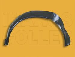 Opel Astra G 1997-2010 - Hátsó doblemez javítóperem bal (5 ajtós)