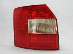 Audi A4 2001-2004 - Hátsó lámpa üres bal (AVANT)