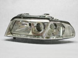 Audi A4 1999-2000 - Fényszóró 2H7 bal (belülr. áll. ) TYC