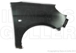 Kia Picanto 2007-2011 - Első sárvédő jobb oldalvillogós - alkatresz - 18 593 Ft