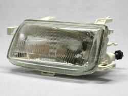 Opel Astra F 1991-2002 - Fényszóró H4 bal 94.8-ig (manuális) TYC