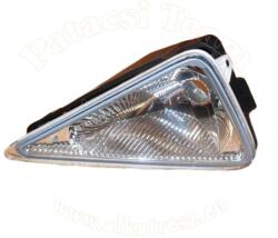 Honda Civic 2006-2008 - Ködlámpa H11 bal (3/5 a. ) TYC